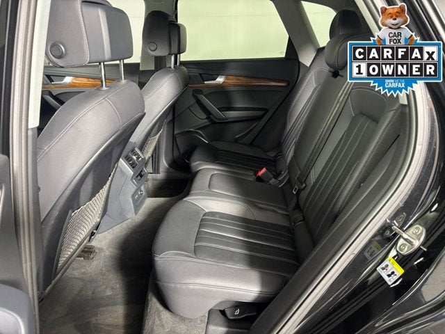 2023 Audi Q5 S line Premium