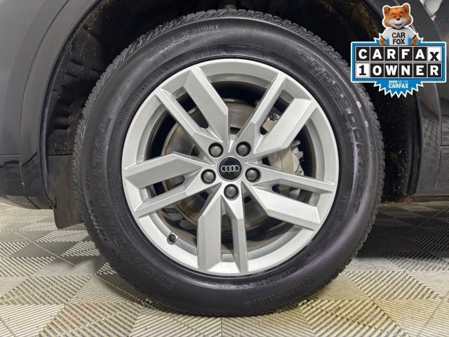 2023 Audi Q5 S line Premium