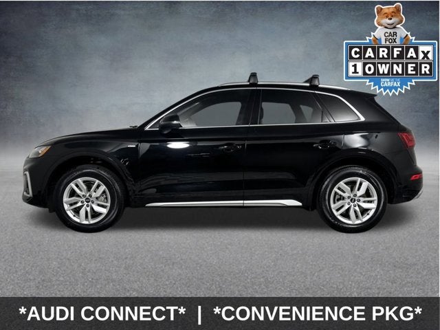 2023 Audi Q5 S line Premium