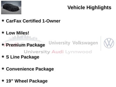 2023 Audi Q5 S line Premium