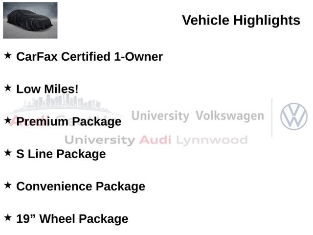 2023 Audi Q5 S line Premium