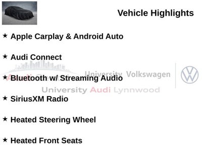 2023 Audi Q5 S line Premium