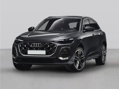 2025 Audi Q5 S line Premium