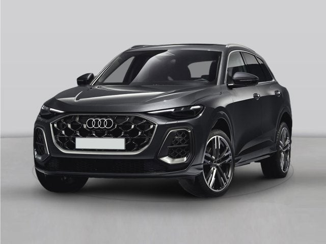 2025 Audi Q5 S line Premium