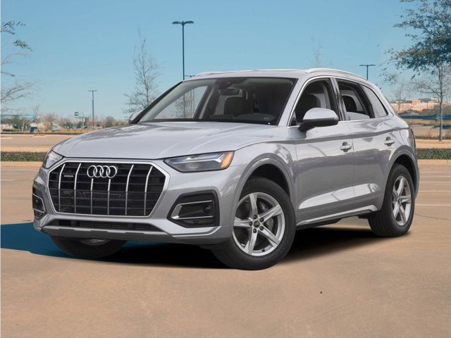 2025 Audi Q5 S line Premium
