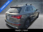 2023 Audi Q5 S line Premium