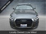2018 Audi Q3 2.0T Premium Plus