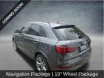 2018 Audi Q3 2.0T Premium Plus