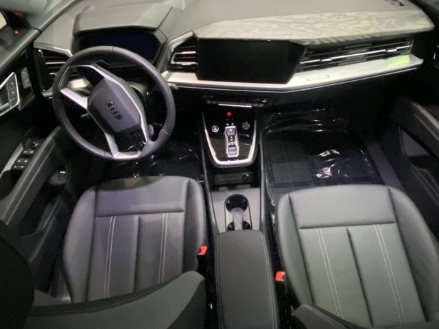 2026 Audi Q4 e-tron Premium