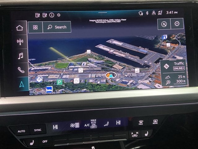 2026 Audi Q4 e-tron Premium