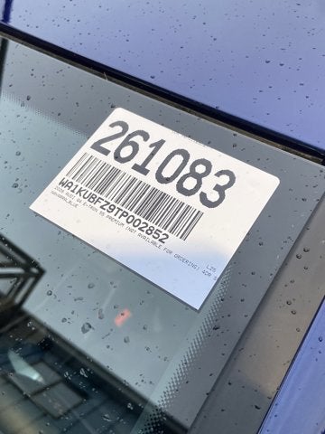 2026 Audi Q4 e-tron Premium