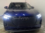 2026 Audi Q4 e-tron Premium