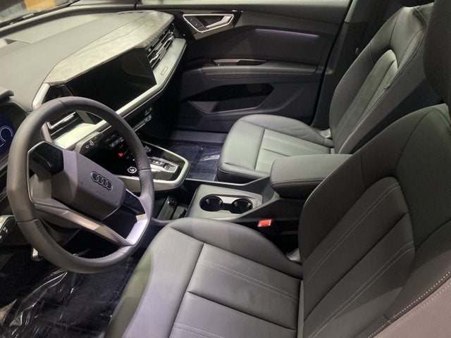 2026 Audi Q4 e-tron Premium