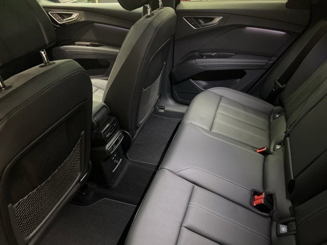 2026 Audi Q4 e-tron Premium