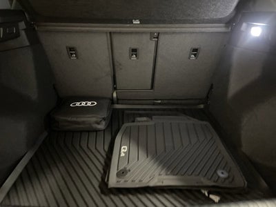 2026 Audi Q4 e-tron Premium