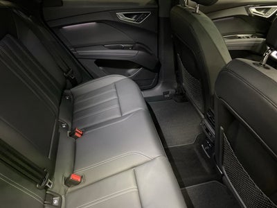 2026 Audi Q4 e-tron Premium