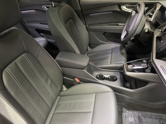 2026 Audi Q4 e-tron Premium