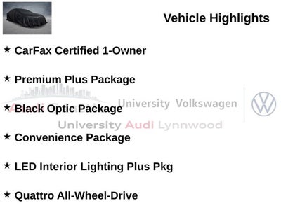 2024 Audi Q4 e-tron Premium Plus