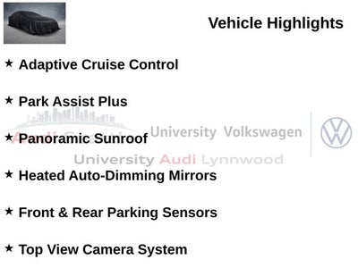 2024 Audi Q4 e-tron Premium Plus