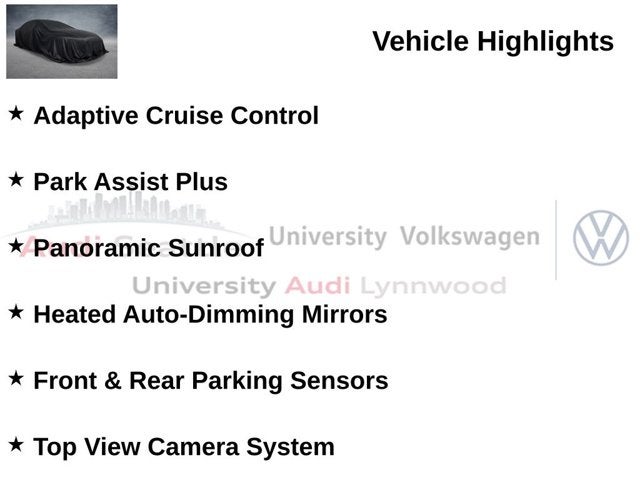 2024 Audi Q4 e-tron Premium Plus