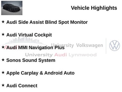 2024 Audi Q4 e-tron Premium Plus