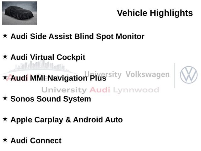 2024 Audi Q4 e-tron Premium Plus