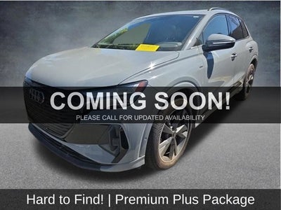 2023 Audi Q4 e-tron Premium Plus