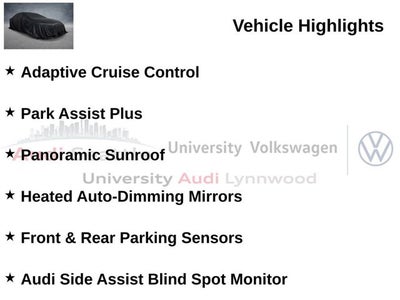 2023 Audi Q4 e-tron Premium Plus