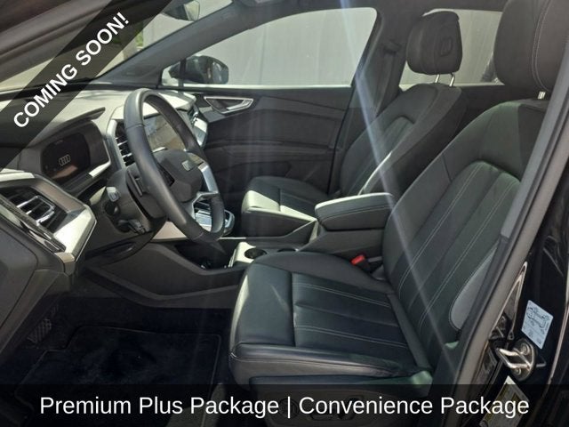 2023 Audi Q4 e-tron Premium Plus