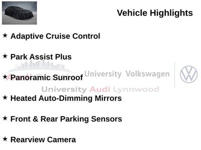2023 Audi Q4 e-tron Premium Plus