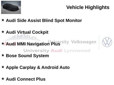 2018 Audi Q7 Premium Plus