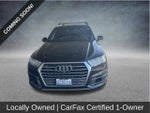 2018 Audi Q7 Premium Plus
