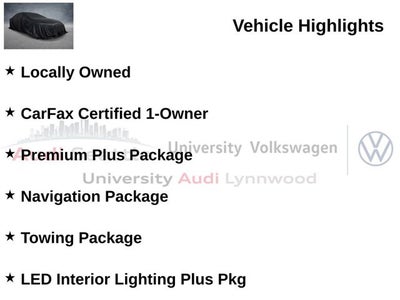 2018 Audi Q7 Premium Plus