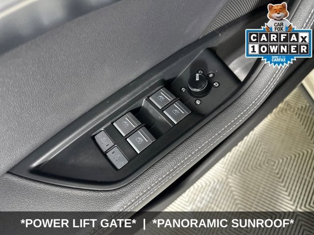 2021 Audi e-tron Premium Plus