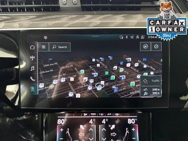 2021 Audi e-tron Premium Plus