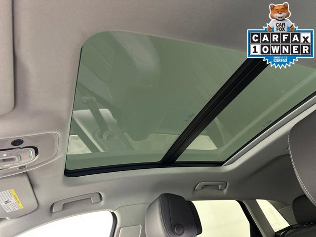 2021 Audi e-tron Premium Plus