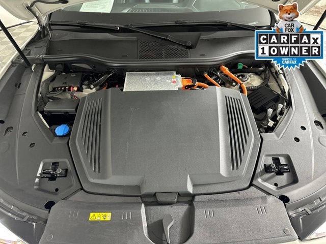 2021 Audi e-tron Premium Plus