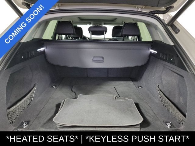 2021 Audi e-tron Premium Plus