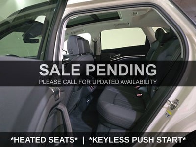 2021 Audi e-tron Premium Plus