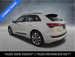 2021 Audi e-tron Premium Plus