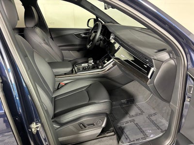 2026 Audi Q7 45 Premium Plus quattro