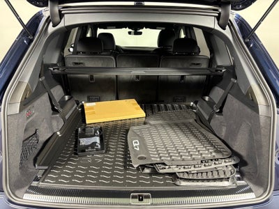 2026 Audi Q7 45 Premium Plus quattro