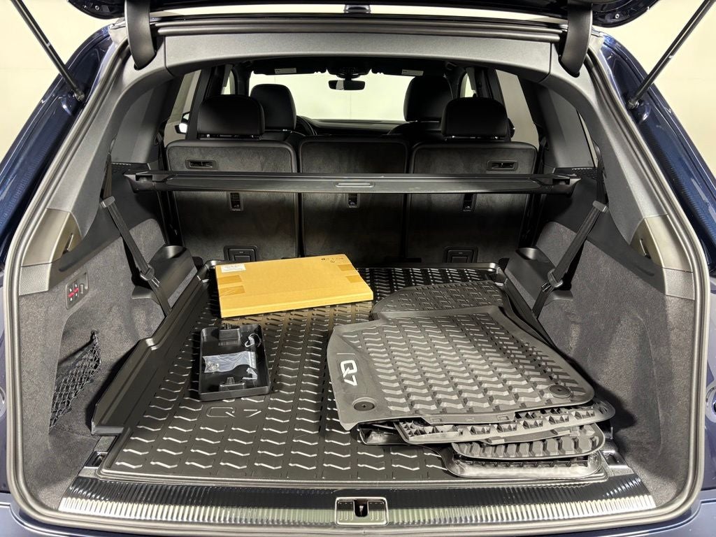 2026 Audi Q7 45 Premium Plus quattro
