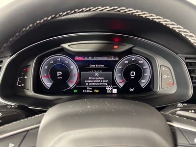 2026 Audi Q7 45 Premium Plus quattro