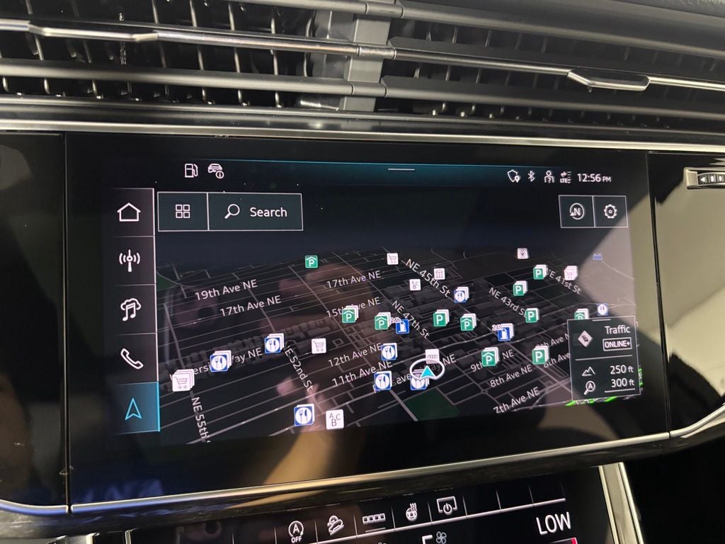 2026 Audi Q7 45 Premium Plus quattro