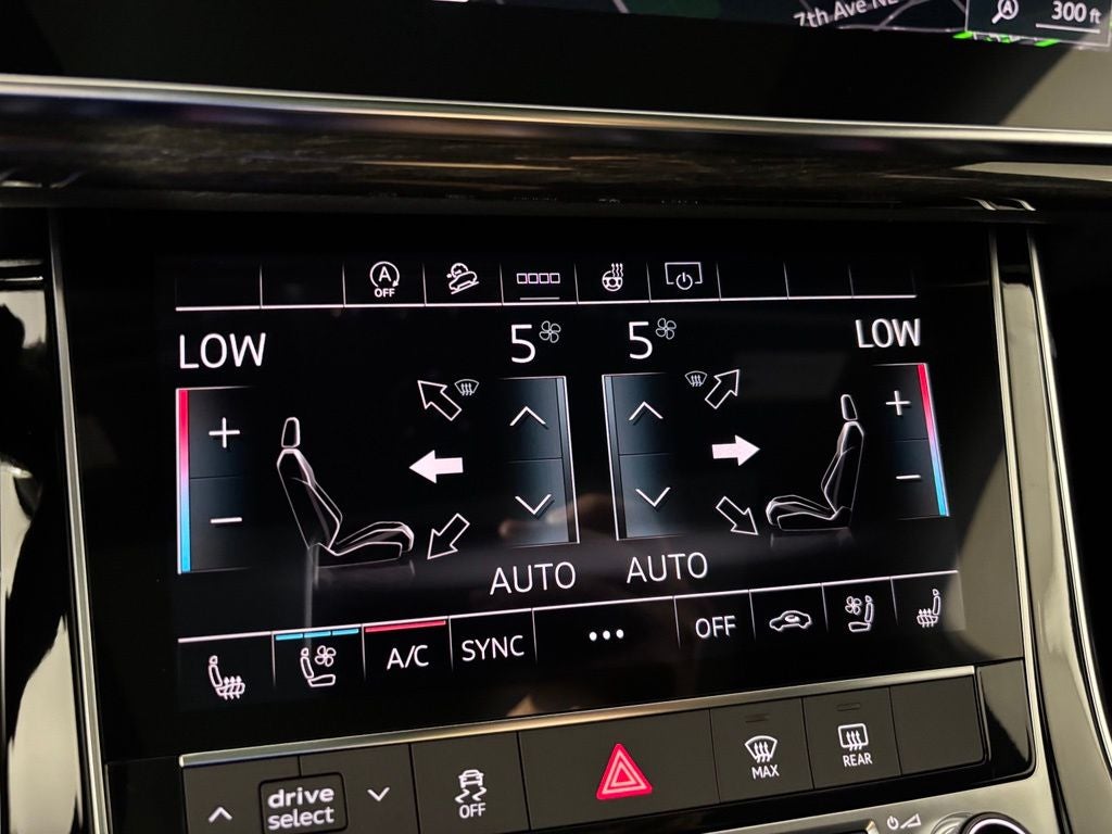 2026 Audi Q7 45 Premium Plus quattro