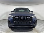 2026 Audi Q7 45 Premium Plus quattro