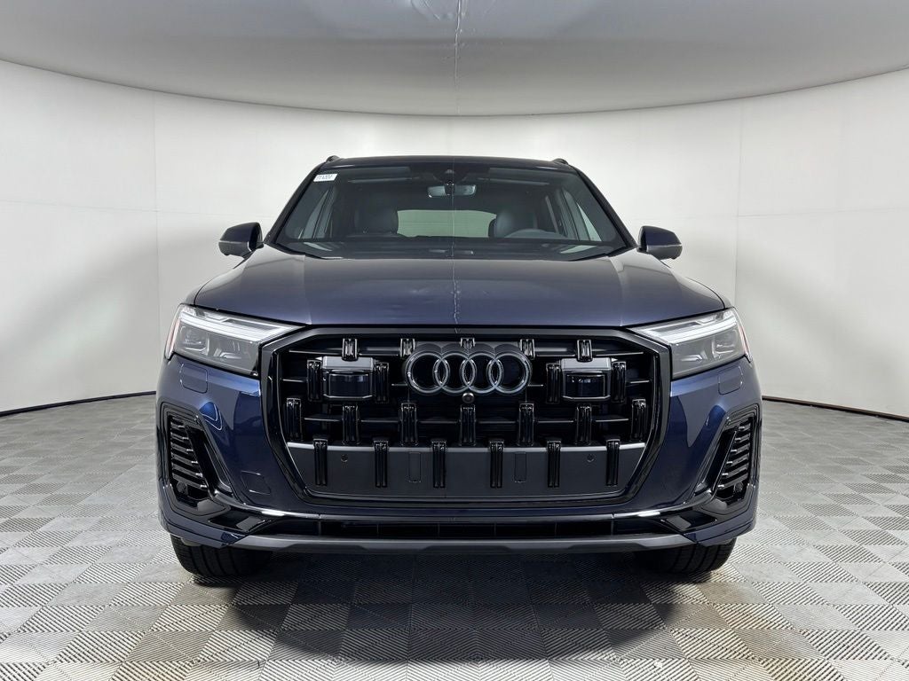 2026 Audi Q7 45 Premium Plus quattro