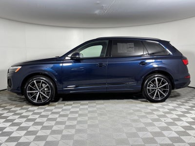 2026 Audi Q7 45 Premium Plus quattro