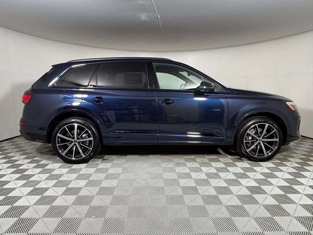 2026 Audi Q7 45 Premium Plus quattro